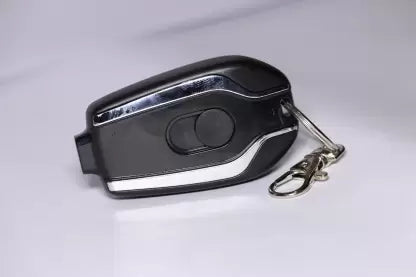 Portable key chain charger