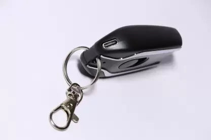 Portable key chain charger