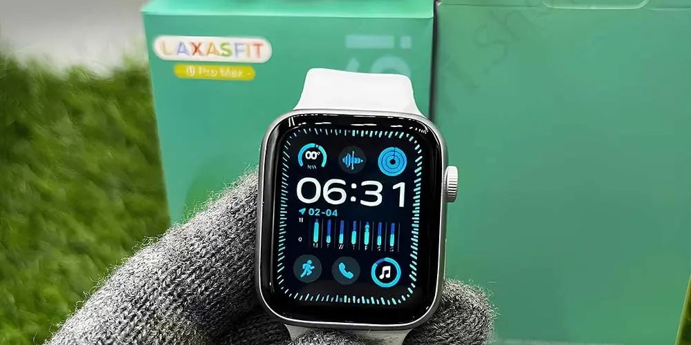 Smart Watch I9 Pro Max
