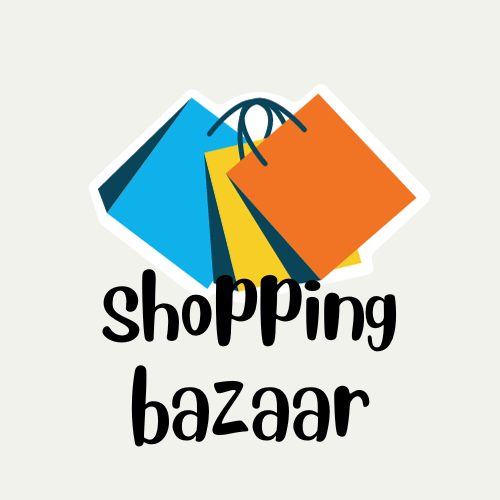 shopping bazaar